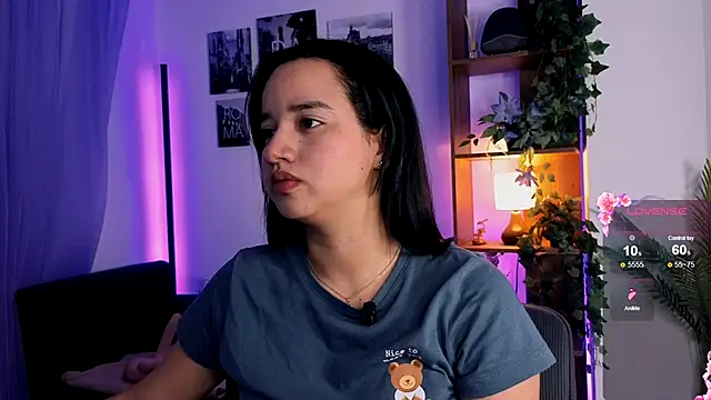 emilyrouxe online show from 09.12.25