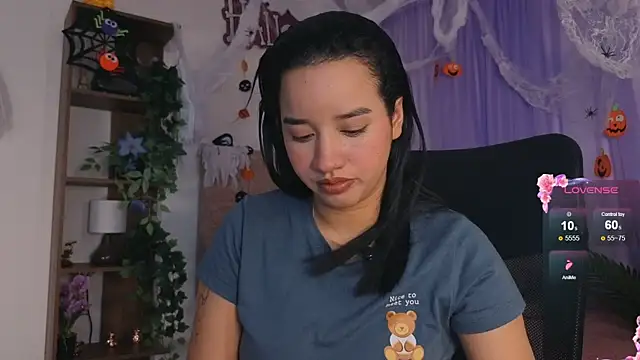 emilyrouxe online show from 11.01.25