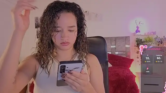 emilyrouxe online show from 05.30.26