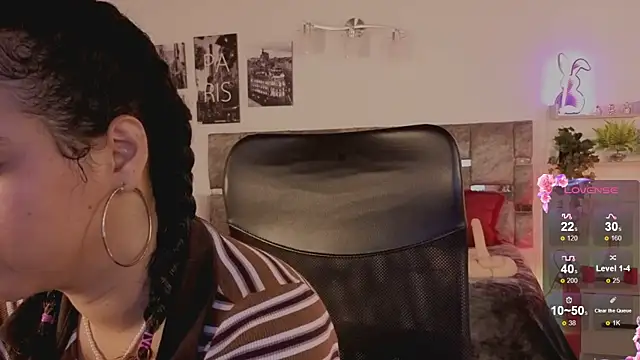 emilyrouxe online show from 07.25.26