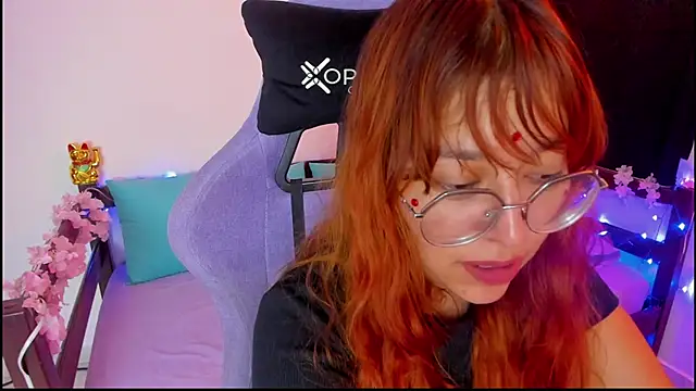  Moon Johnson online show from 10.30.25