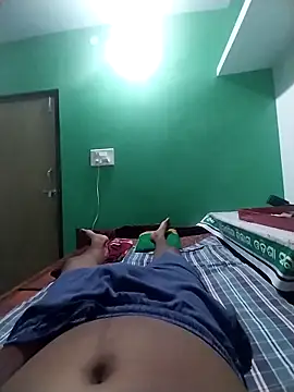 sudhastriper online show from 10.16.25