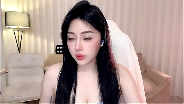 K-moumou online show from 05.08.26
