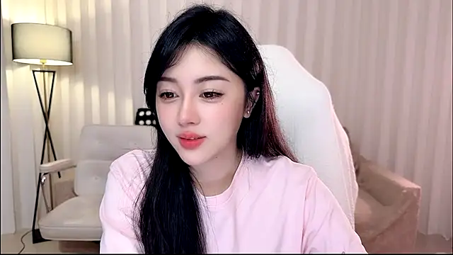 K-moumou online show from 05.11.26