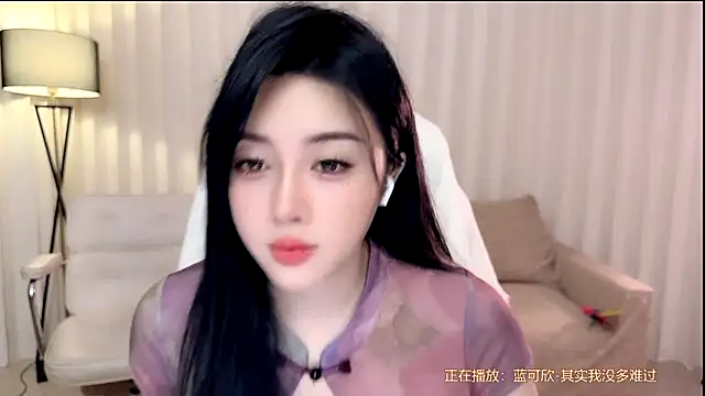 K-moumou online show from 05.27.26