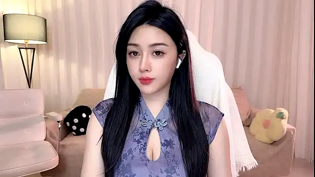K-moumou online show from 06.09.26