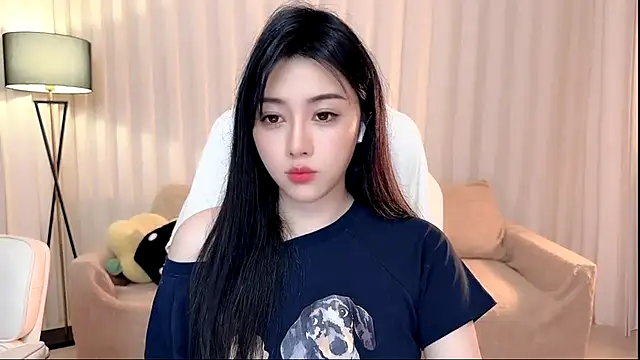K-moumou online show from 06.10.26