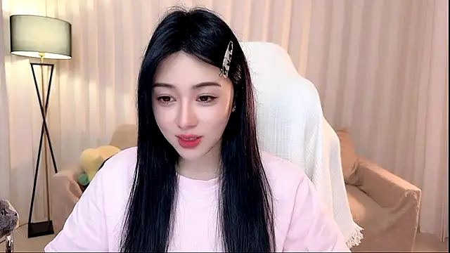 K-moumou online show from 06.11.26