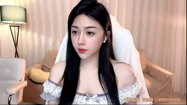 K-moumou online show from 06.15.26