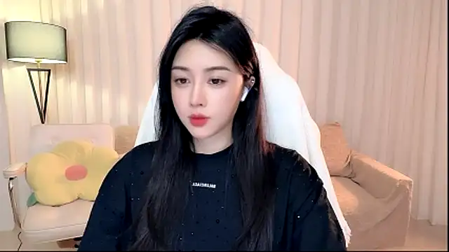 K-moumou online show from 06.22.26
