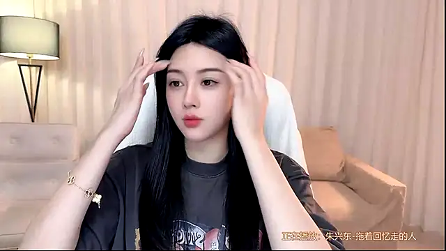 K-moumou online show from 06.26.26