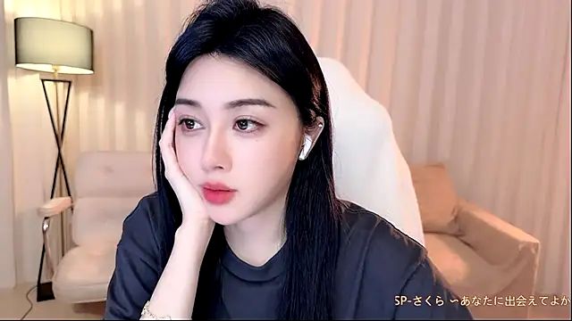 K-moumou online show from 06.30.26