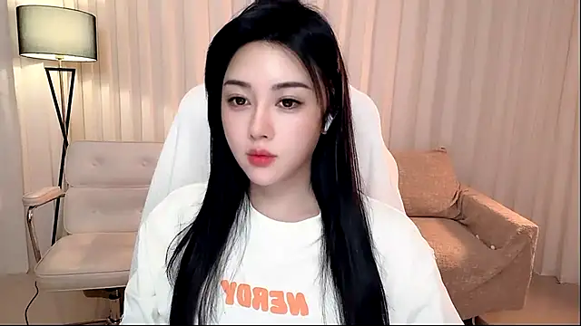 K-moumou online show from 07.16.26