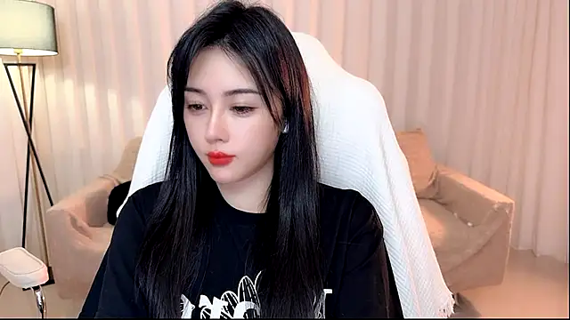 K-moumou online show from 07.28.26