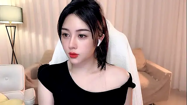 K-moumou online show from 07.29.26