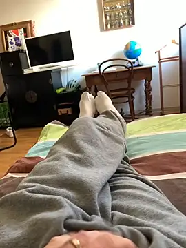 Snapshot of solomec chatting on 01.14.25 solomec online show from 01.14.25