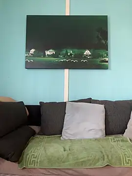 Haariglang online show from 03.03.25