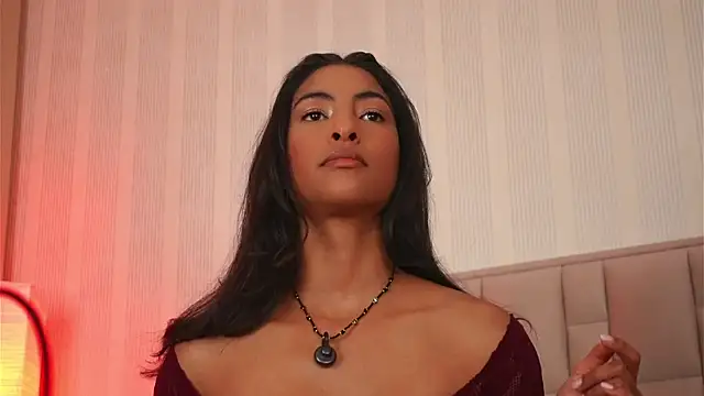 GabyRios online show from 06.18.26