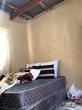 Snapshot of SEXY_TOKYOxxx chatting on 11.01.25 SEXY TOKYOxxx online show from 11.01.25