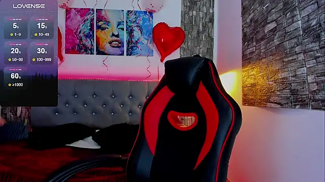 Snapshot of tatiana_sc chatting on 02.13.25 tatiana sc online show from 02.13.25