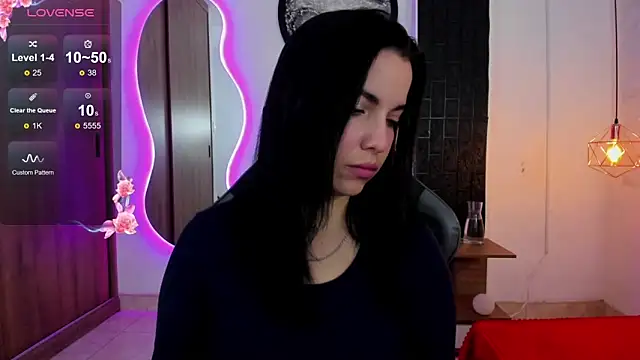 Snapshot of tatiana_sc chatting on 11.13.25 tatiana sc online show from 11.13.25