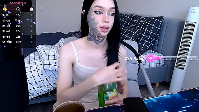 Tanya M online show from 10.04.25