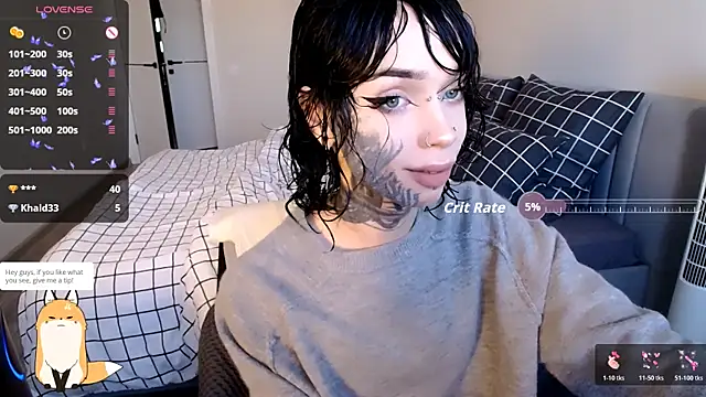 Tanya M online show from 10.17.25