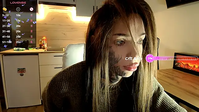 Tanya M online show from 11.17.25