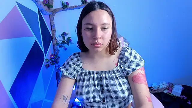 Carol Pinter online show from 12.15.25