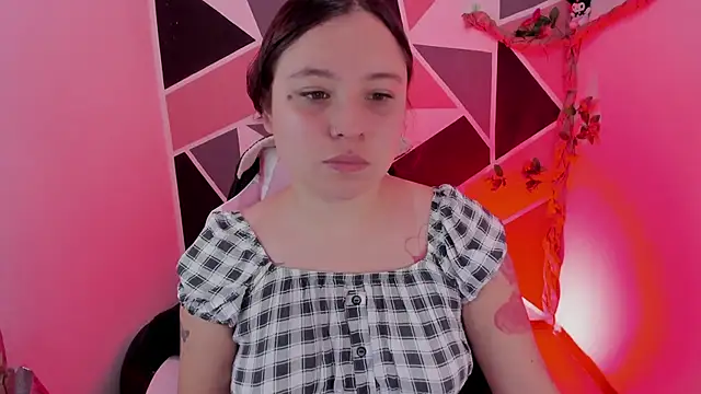 Carol Pinter online show from 02.24.26