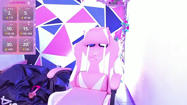 Carol Pinter online show from 03.09.26