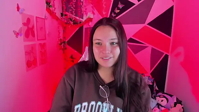 Carol Pinter online show from 05.05.26