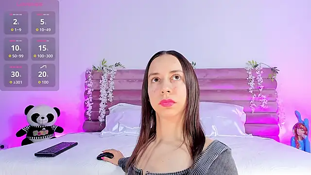 AbyCooper online show from 02.24.26