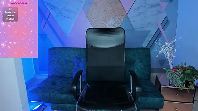 Danielacossio online show from 03.02.25