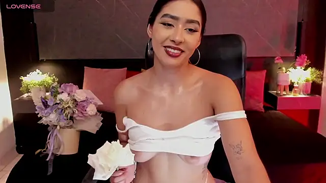 Danielacossio online show from 02.28.26