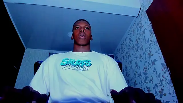 Snapshot of JD_THEBABY chatting on 02.14.25 JD THEBABY online show from 02.14.25