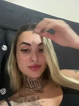 hotskinny1 online show from 03.21.25