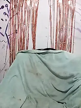 Daniela518 online show from 01.15.25