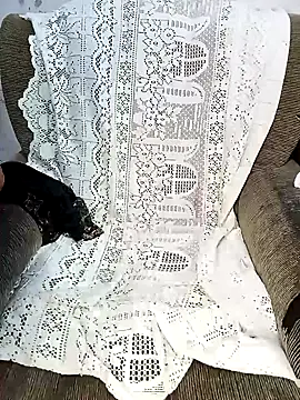 Daniela518 online show from 02.01.25