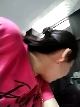 Snapshot of Lucianaferro_ chatting on 09.12.25 Lucianaferro online show from 09.12.25