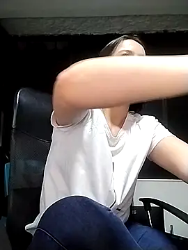 Snapshot of Lucianaferro_ chatting on 09.26.25 Lucianaferro online show from 09.26.25