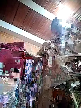 Snapshot of Lucianaferro_ chatting on 11.16.25 Lucianaferro online show from 11.16.25