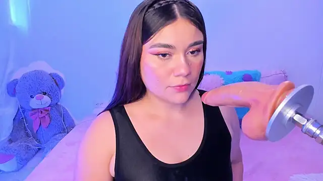 Isa belaa online show from 02.14.25