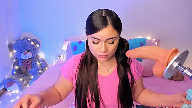 Isa belaa online show from 03.18.25