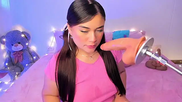 Isa belaa online show from 03.18.25