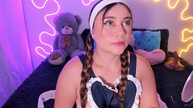 Isa belaa online show from 11.27.25