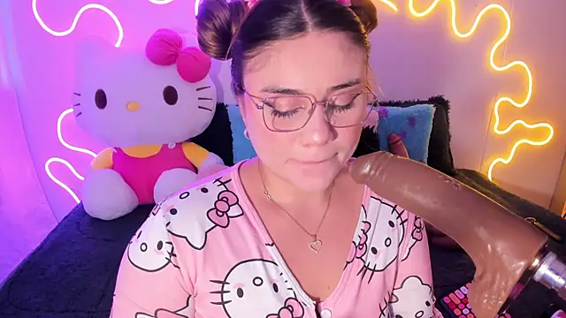 Isa belaa online show from 12.16.25