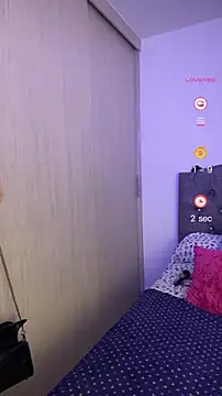 EmberEyes 999 online show from 12.12.24