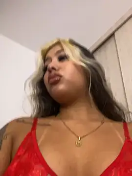 EmberEyes 999 online show from 12.26.24