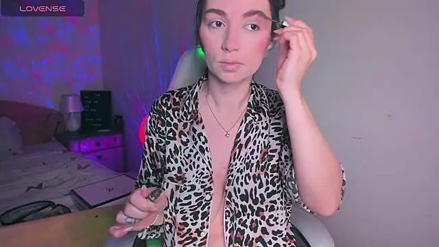 AdellaLoveX online show from 01.14.26